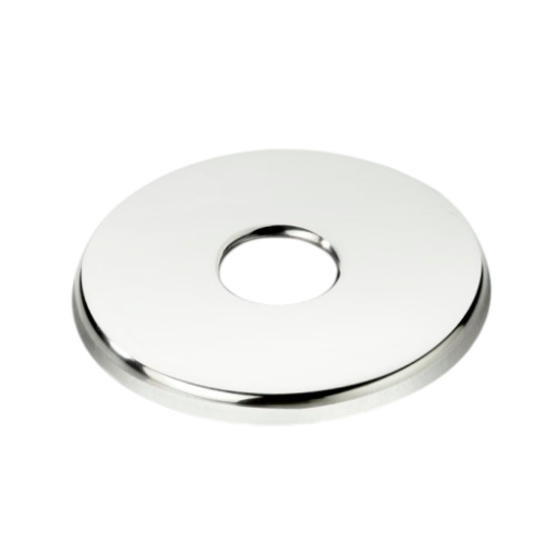 Diamond Shelf Glassy Look