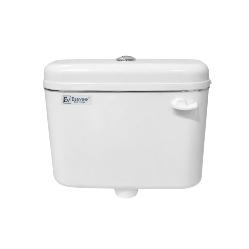 Diamond Shelf Glassy Look