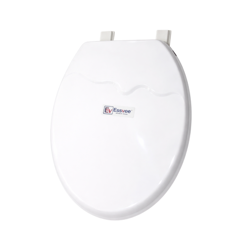 Diamond Shelf Glassy Look