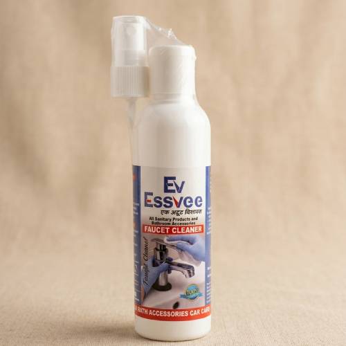 Tap Cleaner